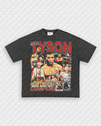 MIKE TYSON TEE