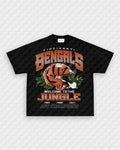 CINCINNATI BENGALS TEE
