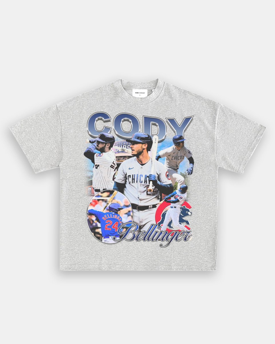 CODY BELLINGER TEE