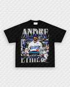 ANDRE ETHIER TEE