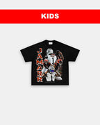 JAMARR CHASE - KIDS TEE