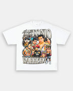 BARRERA TEE