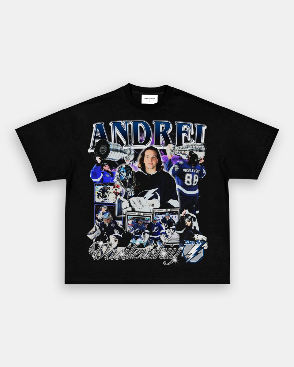 ANDREI VASILEVSKIY TEE