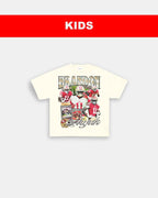 BRANDON AIYUK - KIDS TEE