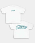 NEON LOGO TEE - [DS]