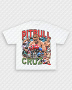 PITBULL CRUZ TEE